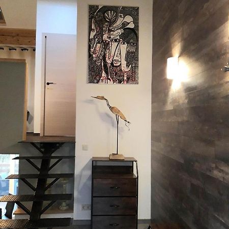Le Heron Blaimont Dış mekan fotoğraf