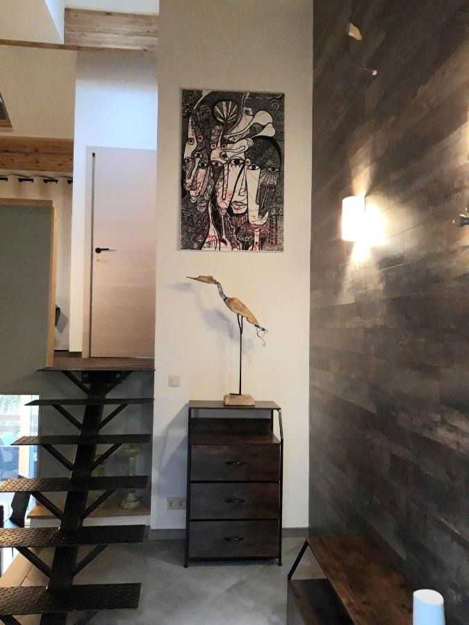 Le Heron Blaimont Dış mekan fotoğraf
